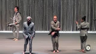 David Byrne - Lazy | American Utopia World Tour