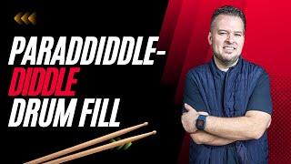 Paradiddle Diddle Fill