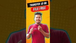 Best *FILE TRANSFER* tool for android #best #filetransfer #app  #shorts #shortvideo