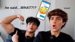 reacting to your CRAZY questions | Q&A