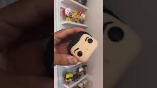 What If a Funko Pop Head Falls Off?!? #funkopop