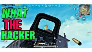 WHAT THE HACKER ? Cute MONTAGE PUBG MOBILE UTTU NEFFEX GRATEFUL