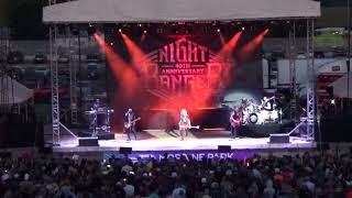 --Night Ranger (40 Years) Live at the Dodge County Fair-Beaver Dam, WI 08-19-2023