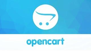 OpenCart 2.x. How To Change Featured, Latest, Bestsellers Tabs Order On Home Page