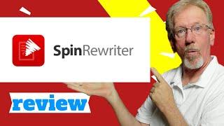 Spin Rewriter 11 Review // Spin Rewriter 11 2020 - 2021