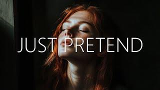 Bad Omens - Just Pretend (Lyrics) Blanke Remix