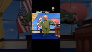 WW3 Trailer 