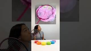 Trying VIRAL SLIME TRENDS 