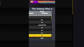 This Sniping Filter is elite in MyTeam! #nba2k23myteam