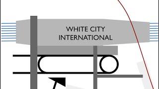 White City International Station: What, Where and Why Not?