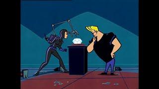 Johnny Bravo - Mmm, zirconium