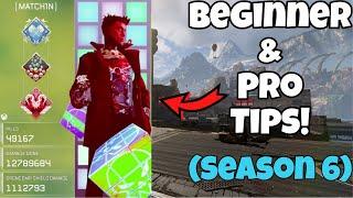 How To Master Crypto (Step By Step) In Apex Legends