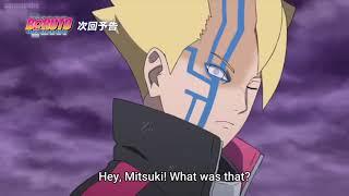 Borushiki  | Boruto EP 207