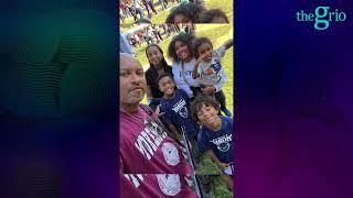 Real life: I took my kids to Howard University’s homecoming for the first time