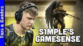 What You Can Learn From S1mple