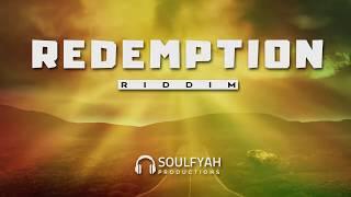 **FREE** Reggae Instrumental Beat 2020 ►REDEMPTION RIDDIM◄