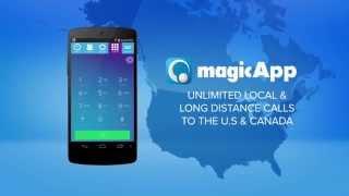 magicApp by magicJack | GooglePlay