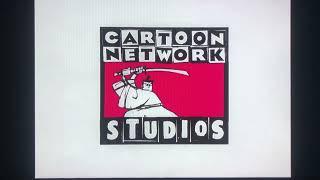 Cartoon Network Studios/Cartoon Network (2004)