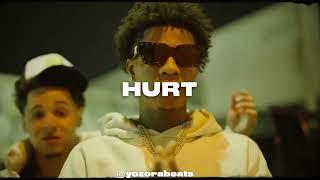 [FREE] Young Slo-Be x EBK Young Joc Cali Type Beat 2023 - "HURT"