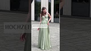 Kleider für Hochzeiten 