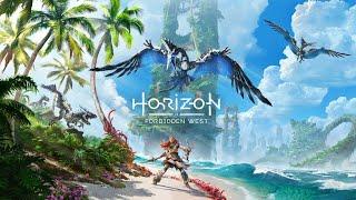 Horizon Forbidden West 1