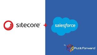 Sitecore XC Customer Experience and Salesforce Connected