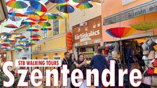 Wander Through The Szentendre Summer Festival With This Guided Tour!