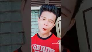 Tik tok cowok ganteng