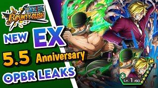 OPBR New Leaks | Upcoming Duo Character will be a Defender this time? ONE PIECE BOUNTY RUSH
