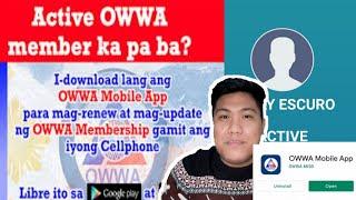 Paano Mag Renew ng Owwa Membership at Benifits Nito II Polo Riyadh Saudi Arabia