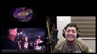 Loonie/Abra vs Shehyee/Smugglaz ( VIDEO REACTION )