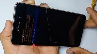 QMobile i6i 2020 Hard Reset Quick Repair