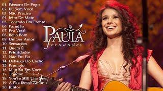 PAULA FERNANDES - SO AS MELHORES