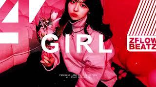 (Sold ขายแล้ว)"Girl" Sik-K x Crush Type Beat R&B Trap Instrumental