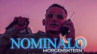 MORGENSHTERN - NOMINALO (Official fan Video, 2021)