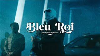 (FREE) SDM x Werenoi x Lacrim Type Beat - Bleu Roi (Sombre)