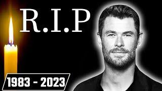 Chris Hemsworth... Rest in Peace, Best Actor Film and Television Actor in World