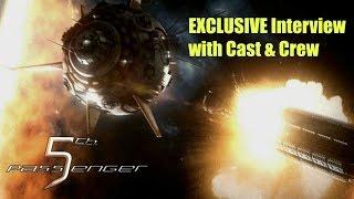 5th Passenger | EXCLUSIVE Interview with Cast and Crew