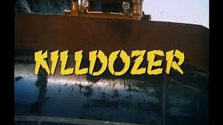 "killdozer" (1974 best quality)