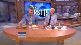 'The First 15' with Andy Cohen