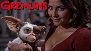 Gremlins Are Back Teaser Trailer (2025) in 1950's Super Panavision 70