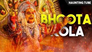 Bhoota Kola - Understanding the Culture and History of Tulunadu shown in KANTARA | Haunting Tube