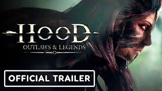 Hood: Outlaws & Legends - Official Gameplay Overview Trailer