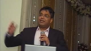 "E Way Bill, TDS,TCS" by CA Ashit Shah  at GSTPAM Full  Day Seminar on 07/10/17 at Vile Parle