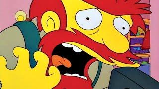 A Noble Spirit Embiggens Groundskeeper Willie