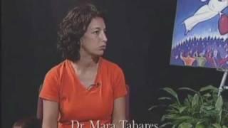 Dr Mara Tabares interviewed on "The Love Goddess" television show