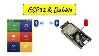 ESP32 Bluetooth Features