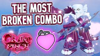 [GPO] CUPID'S BOW IS THE NEW BEST WEAPON? USING THE CUPID QUEEN BUILD IN ARENA!