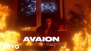 AVAION - Love Again (Official Video)