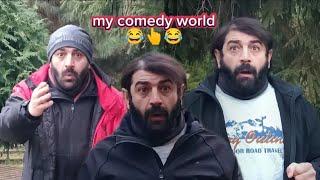 Comedy komik Funny  En Yeni Komik Videolarım